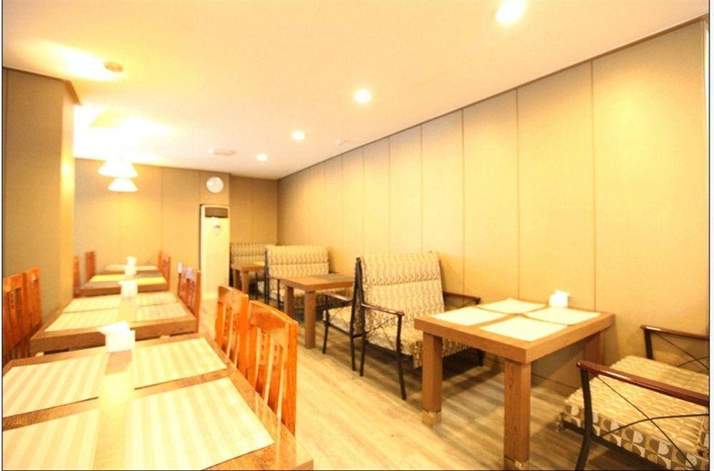 Abata Business Hotel Goyang Exterior photo